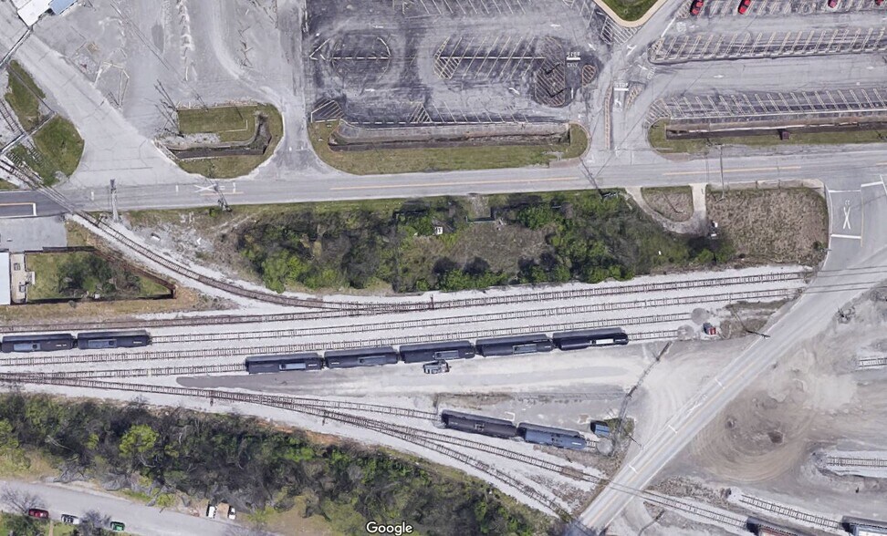 More Photos Of 317 Swinging Bridge Rd, Old Hickory Land For Lease