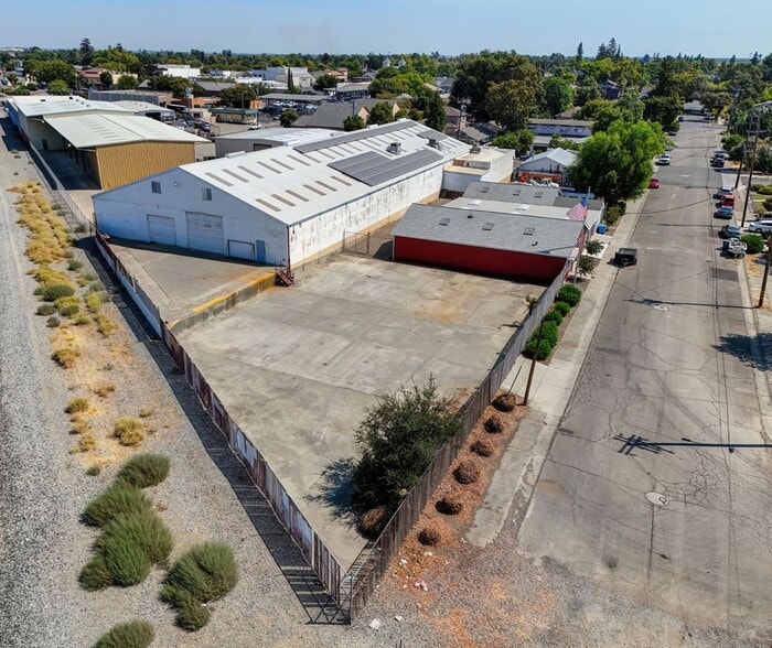 More Photos Of , Dixon Industrial For Sale