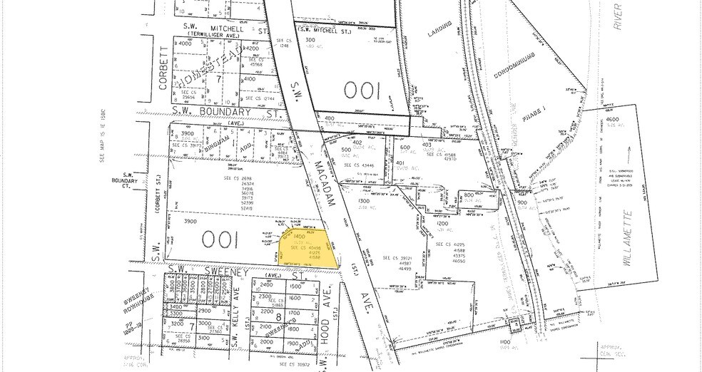 More Photos Of 5441 S Macadam Ave, Portland Office For Lease