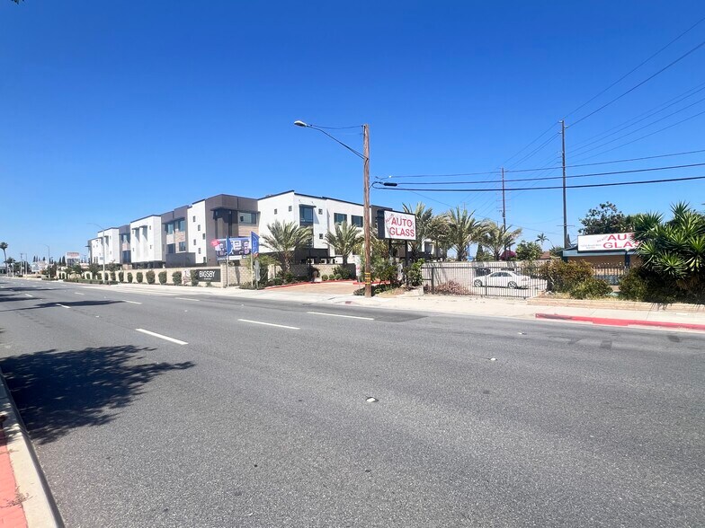 More Photos Of 12232 Beach Blvd, Stanton Freestanding For Sale