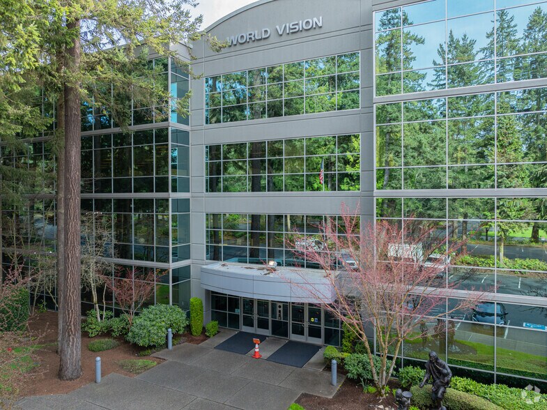 More Photos Of 34834 Weyerhaeuser Way S, Federal Way Office For Sale