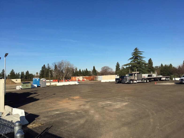 More Photos Of 4616 Mayhew Rd, Sacramento Land For Lease