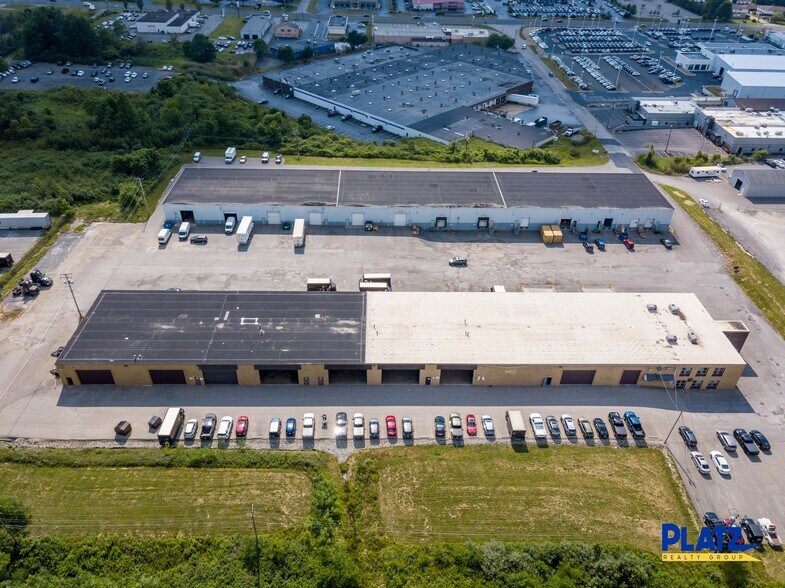More Photos Of 95 Karago Ave, Youngstown Warehouse For Lease