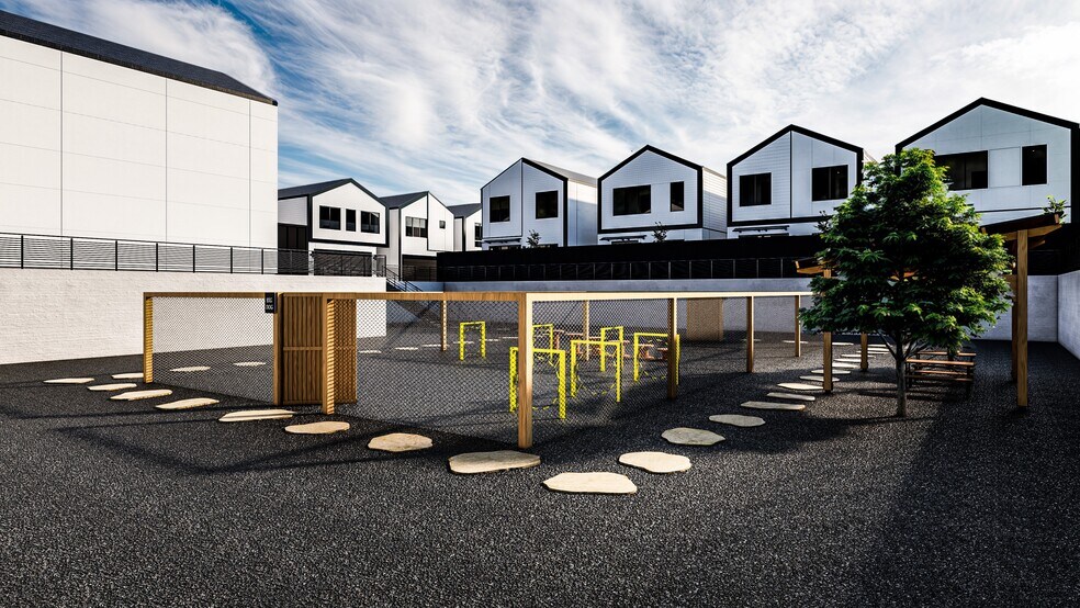 More Photos Of 1203 De Soto Street, Houston Land For Sale