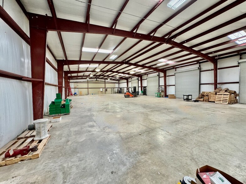 More Photos Of 102096 Ih 37, Pleasanton Warehouse For Sale