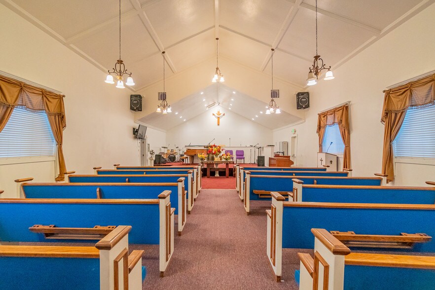 More Photos Of 132 Ohara Ave, Oakley Religious Facility For Sale