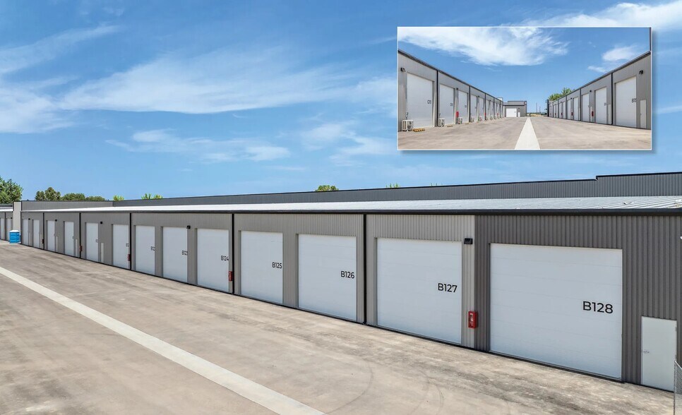 More Photos Of 4751 Ustick Rd, Nampa Self Storage For Sale