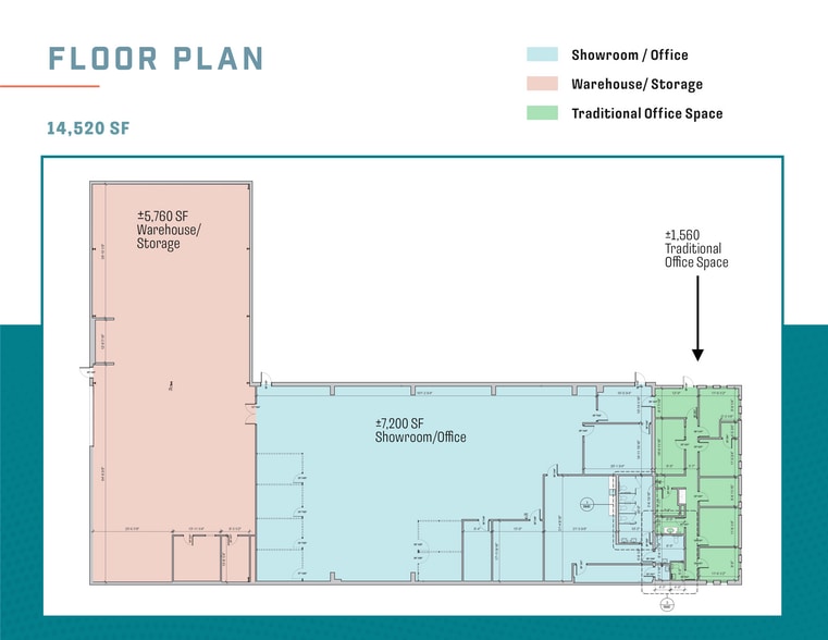 More Photos Of 7801 NW Freedom Ave, North Canton Warehouse For Lease