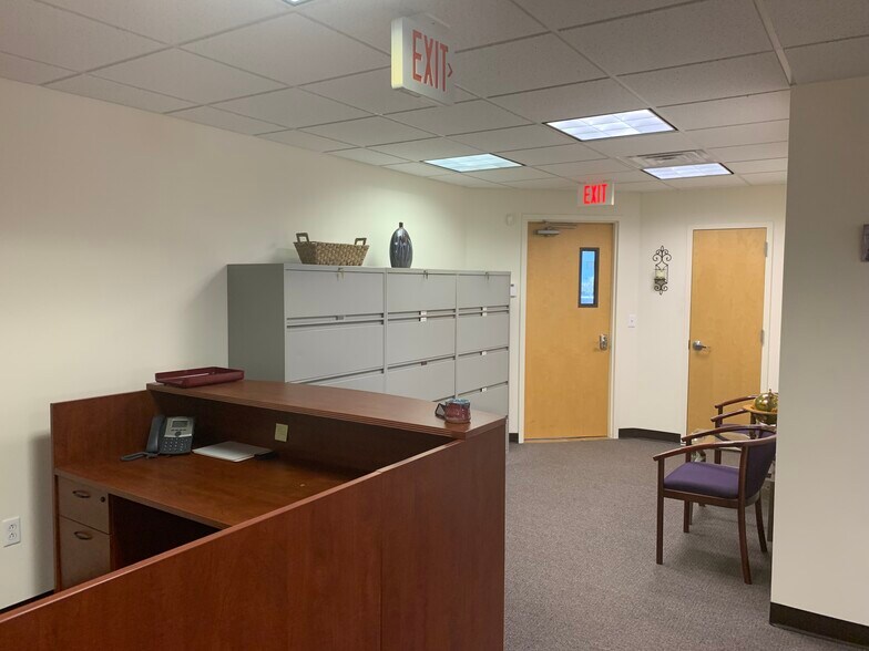 More Photos Of 2740 State Route 10 W, Parsippany Office For Lease