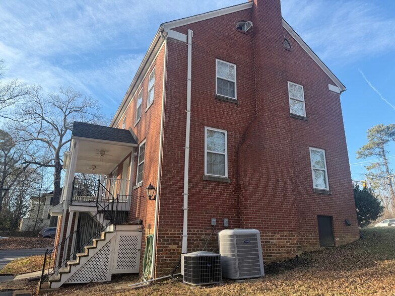 More Photos Of 3453 W Hundred Rd, Chester Office For Sale