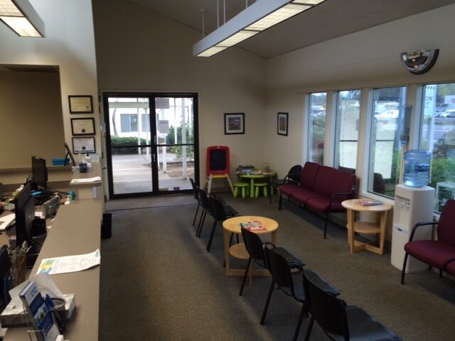 Photo of 1st Floor Ste C2