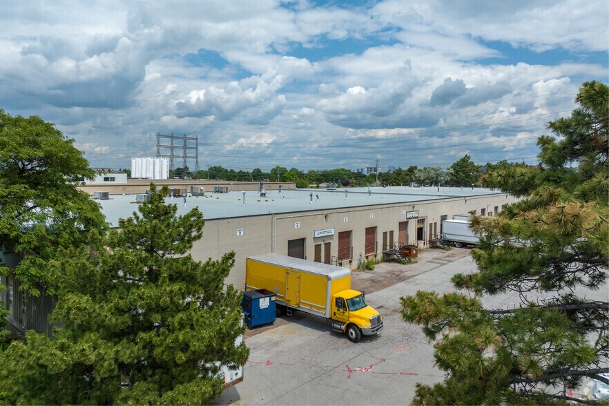 More Photos Of 67 Westmore Dr, Toronto Warehouse For Sale