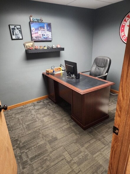 More Photos Of 1530 S 11th St, Nebraska City Auto Repair For Sale