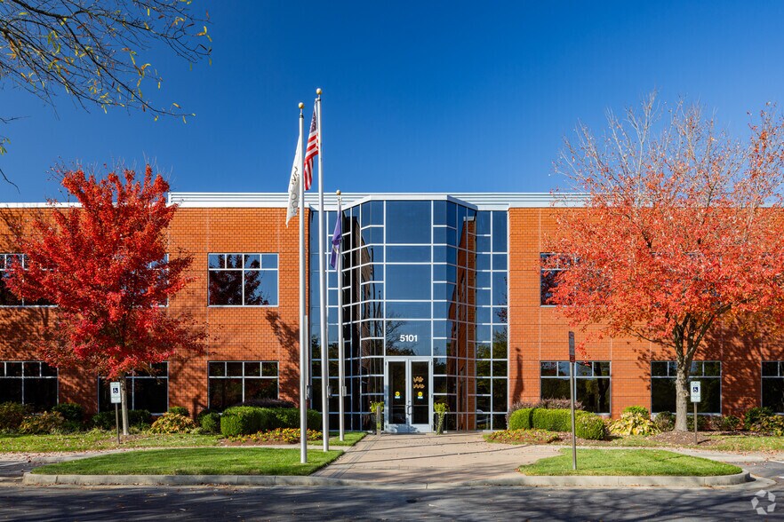 More Photos Of 5101 Cox Rd, Glen Allen Office For Lease