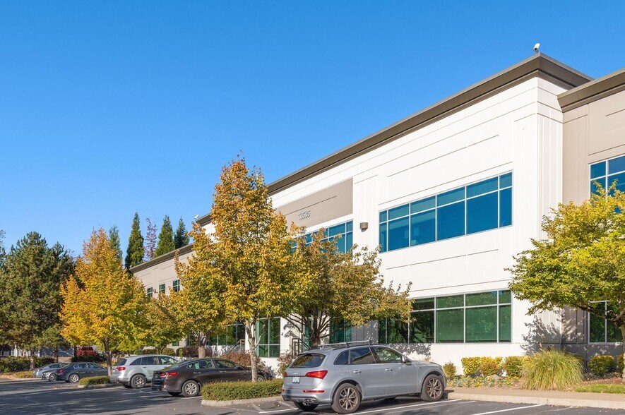 More Photos Of 13535 SW 72nd Ave, Portland Office For Lease