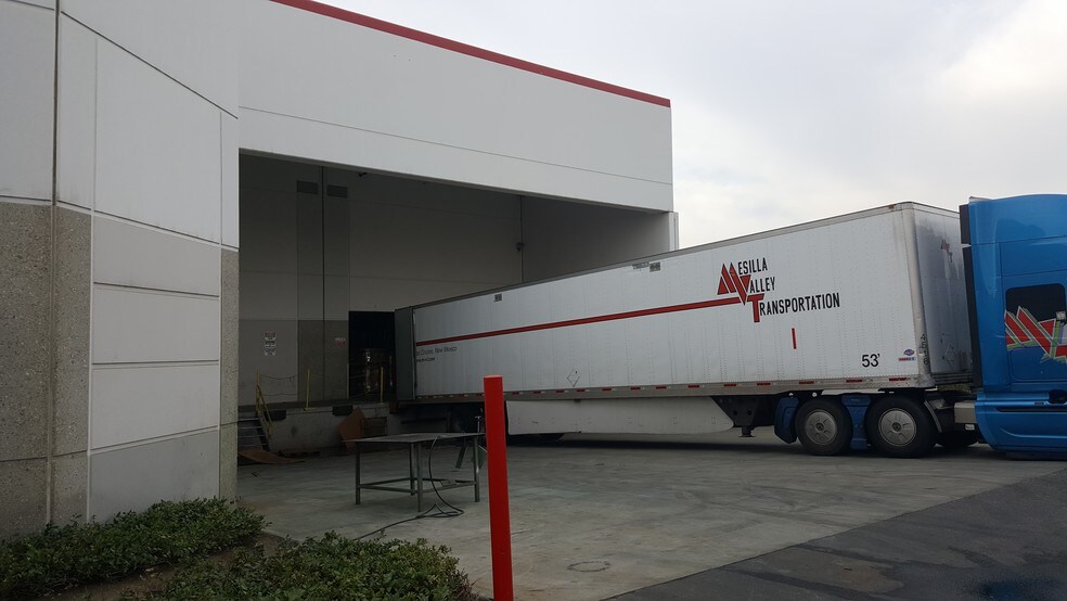 More Photos Of 9190 Hyssop Dr, Rancho Cucamonga Warehouse For Lease