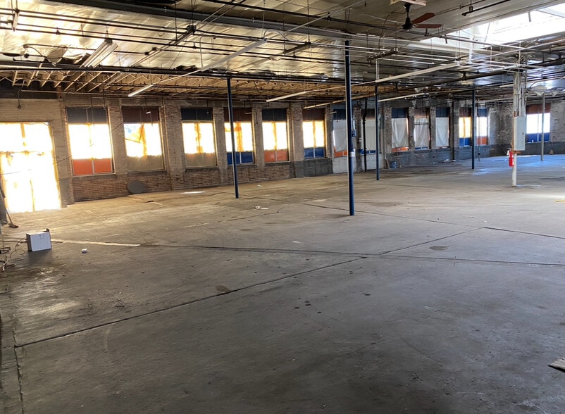 More Photos Of 6100 W Grand Ave, Chicago Warehouse For Sale