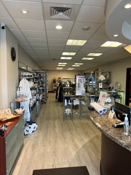 More Photos Of 5545 W 56th Ave, Arvada Light Distribution For Lease