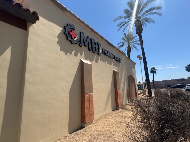 More Photos Of 3328 N Litchfield Rd, Goodyear Freestanding For Sale