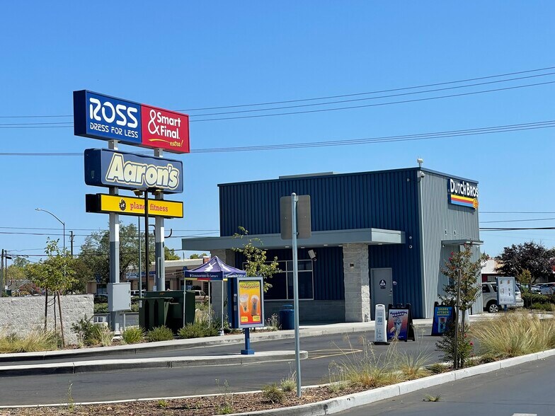 More Photos Of 5050-5200 Stockton Blvd, Sacramento Unknown For Lease