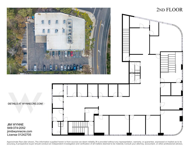 More Photos Of 1000 Calle Amanecer, San Clemente Light Manufacturing For Sale