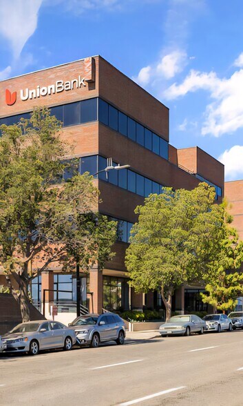 More Photos Of 601 S Glenoaks Blvd, Burbank Office For Lease