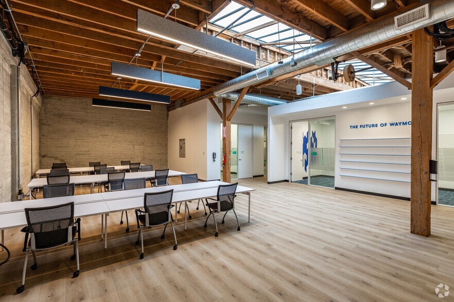More Photos Of 255 Potrero Ave, San Francisco Office For Lease
