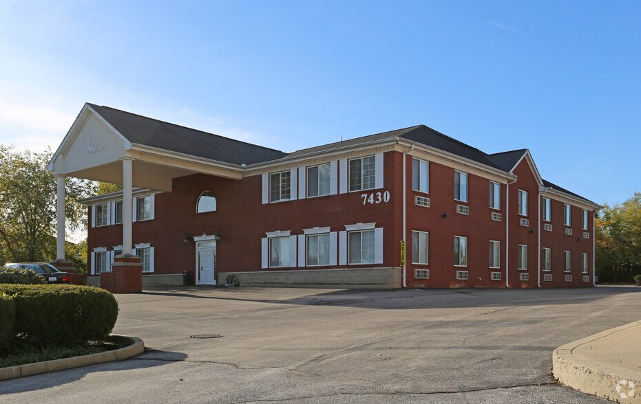 Primary Photo Of 7430 US Highway 42, Florence Loft Creative Space For Lease