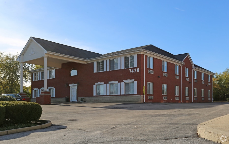 Primary Photo Of 7430 US Highway 42, Florence Loft Creative Space For Lease