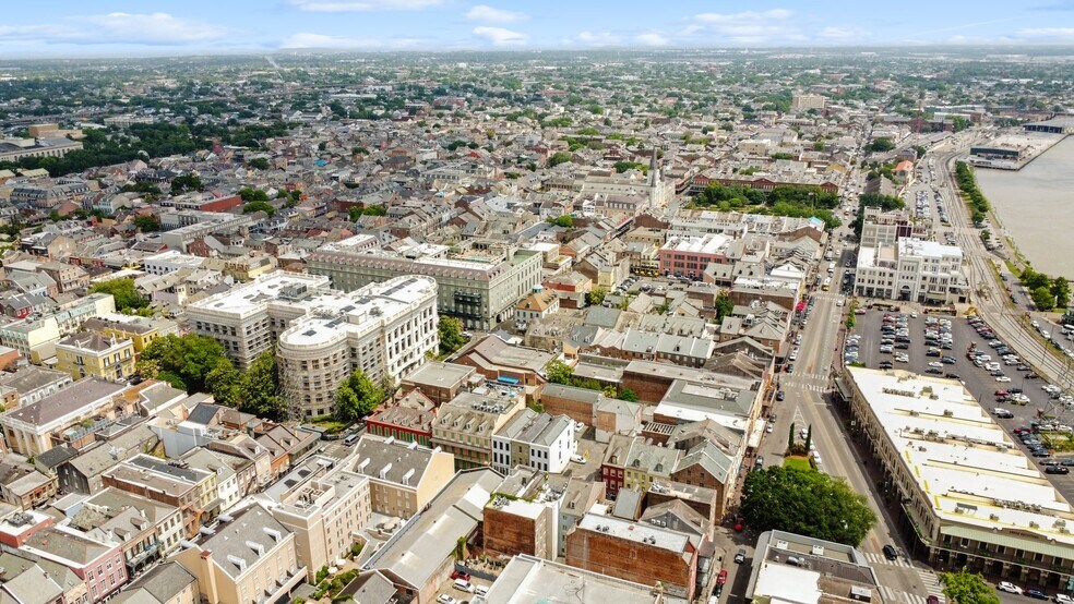More Photos Of 517 Conti St, New Orleans Storefront Retail Residential For Sale