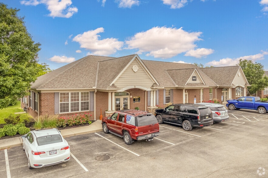 More Photos Of 4841 Rialto Rd, West Chester Office For Lease