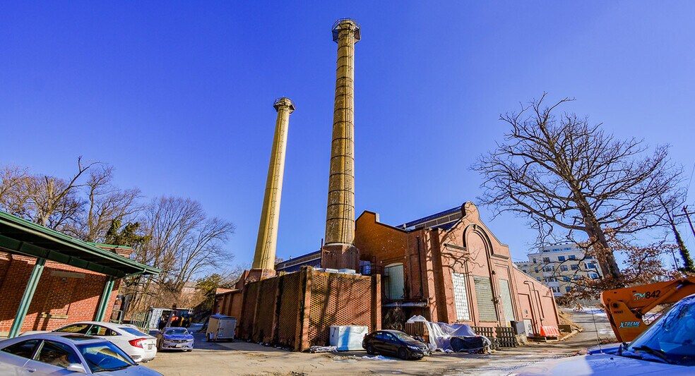 Primary Photo Of 6800 Cameron Dr NW, Washington Industrial For Sale