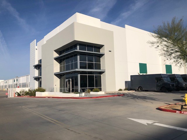 Primary Photo Of 7825 W Buckeye Rd, Phoenix Distribution For Lease