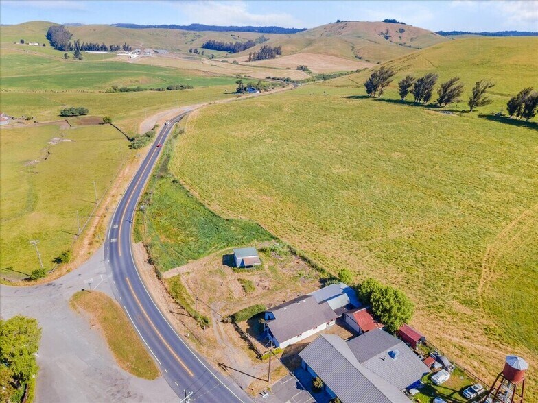 More Photos Of 14500 Mill St, Valley Ford Land For Sale