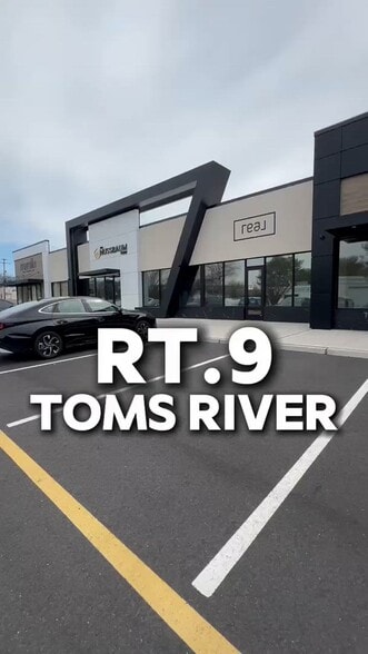 Primary Photo Of 1800 Lakewood Rd, Toms River Storefront Retail Office For Lease