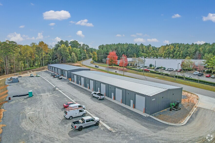 More Photos Of 1848 Chespark Dr, Gastonia Unknown For Lease