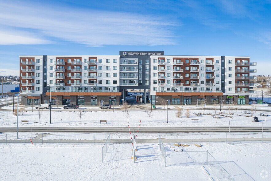 More Photos Of 108 Shawville Place SE, Calgary Apartments For Lease