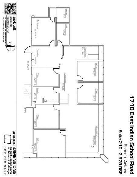 More Photos Of 1710 E Indian School Rd, Phoenix Medical For Sale