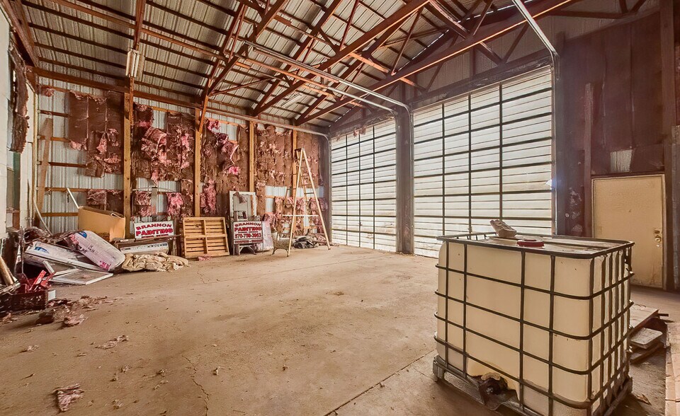 More Photos Of 680 Oak St, Bloomsburg Warehouse For Sale