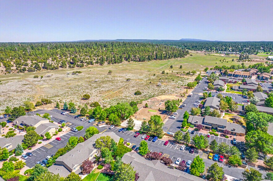 More Photos Of 5255 E Cortland Blvd, Flagstaff Land For Sale