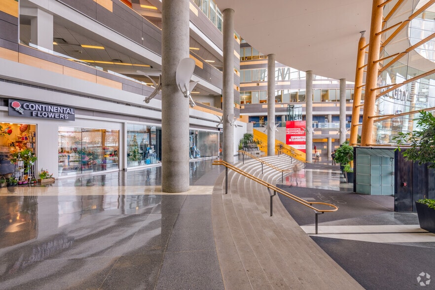 More Photos Of 10153 King George Blvd, Surrey Unknown For Lease