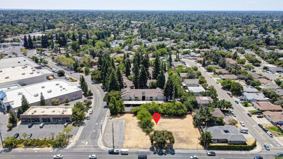 More Photos Of 7210 Greenback Ln, Citrus Heights Land For Sale