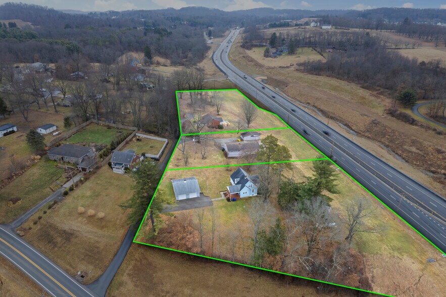 More Photos Of 102-108 Allemande Ln, Valencia Land For Sale