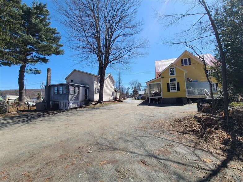 More Photos Of 108 Main St, Livingston Manor Convenience Store For Sale