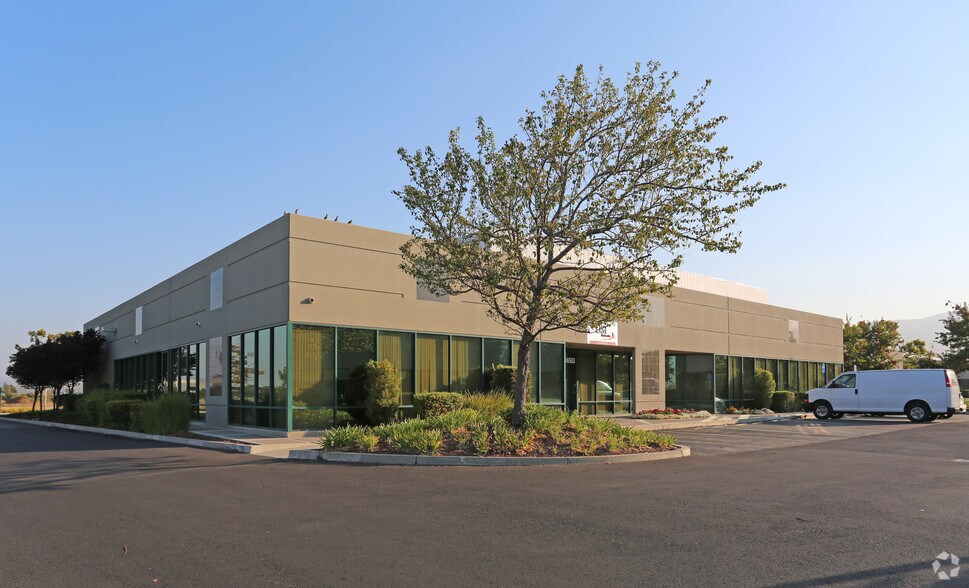 More Photos Of 46559-46583 Fremont Blvd, Fremont Research And Development For Lease
