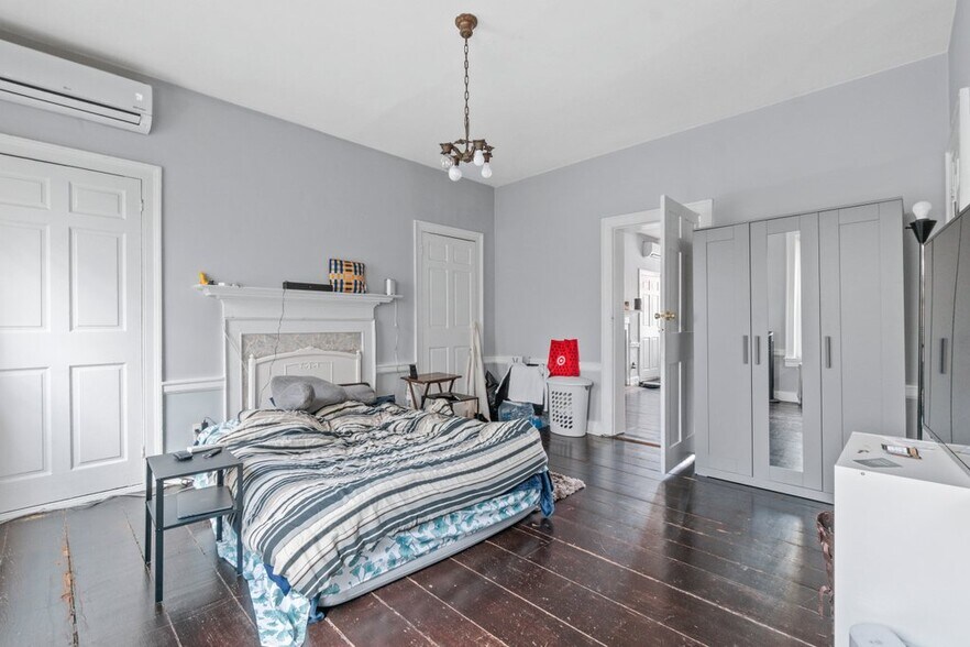 More Photos Of 645 Washington Blvd, Baltimore Apartments For Sale