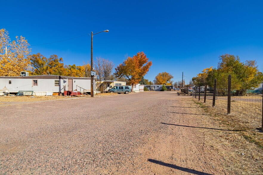 More Photos Of , Canon City Multifamily For Sale
