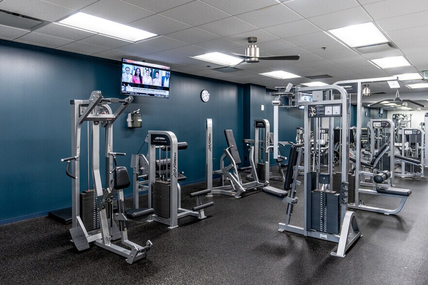 More Photos Of 55 Ivan Allen Blvd NW, Atlanta Office For Lease