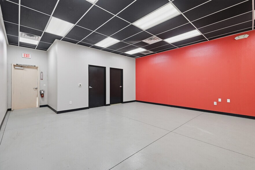 More Photos Of 4820 S Eastern Ave, Las Vegas Fast Food For Lease