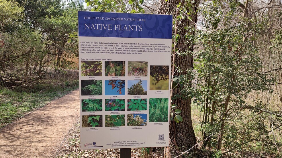 More Photos Of 1703 N Park St, Brenham Land For Sale